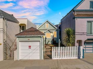 48 Harrington St, San Francisco, CA 94112