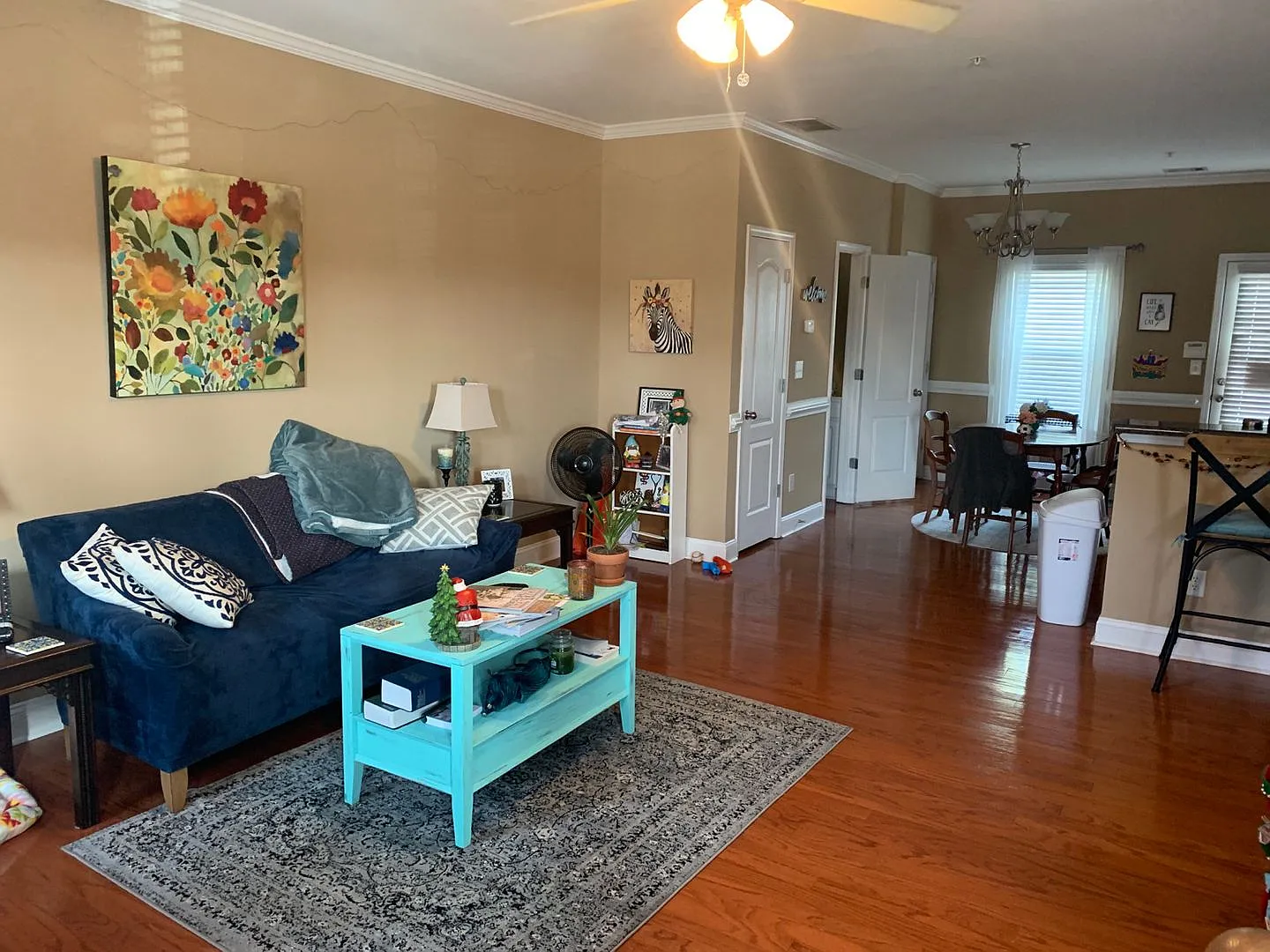 2BR in Whitehall Village ! — Photo 2