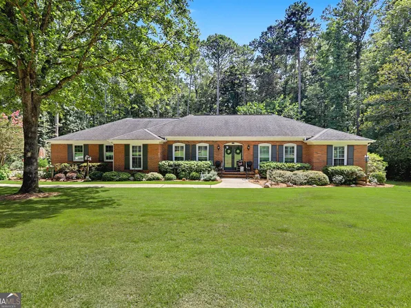 2031 Tallwood Pl, Griffin, GA 30223
