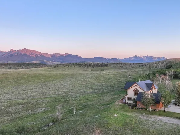 4234 Brown Ranch Rd, Placerville, CO 81430