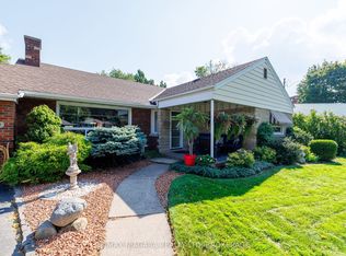 6329 Goodsir Cres, Niagara Falls, ON L2G 1H2