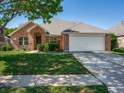 5336 Rush Creek Ct, Fort Worth, TX, 76244
