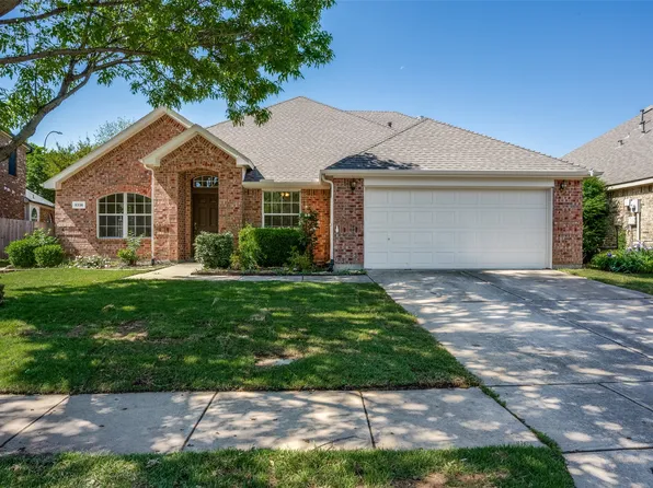 5336 Rush Creek Ct, Fort Worth, TX 76244