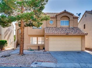 2775 Rungsted St, Las Vegas, NV 89142