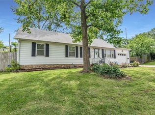 3137 S 9th Pl, Kansas City, KS 66103