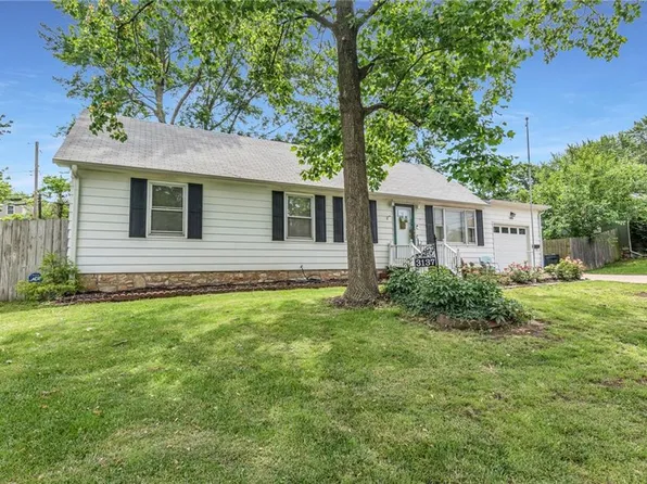 3137 S 9th Pl, Kansas City, KS 66103