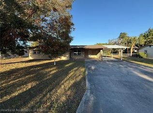 2224 Avalon Rd, Sebring, FL 33870