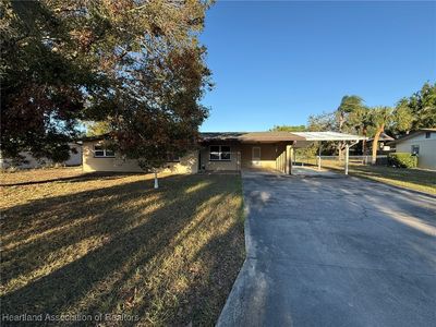2224 Avalon Rd, Sebring, FL, 33870