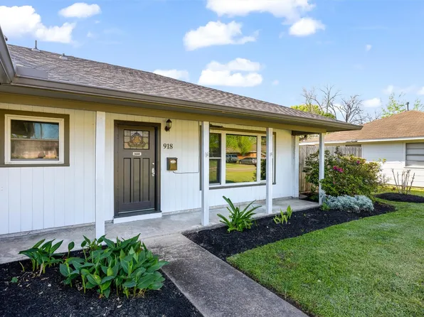 918 Martha St, Deer Park, TX 77536