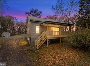 13302 Exline Rd, Hancock, MD 21750