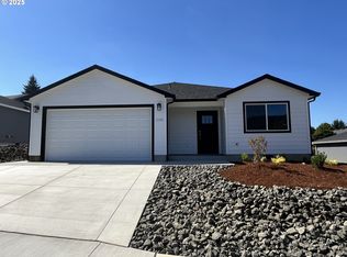 1330 NE Simpson Ln, Myrtle Creek, OR