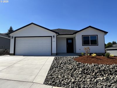 1330 NE Simpson Ln, Myrtle Creek, OR, 97457