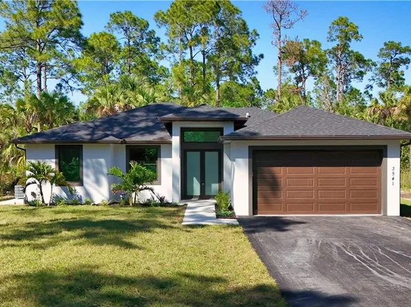 3541 40th AVE SE, NAPLES, FL 34117
