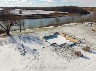 1373 Chippawa Creek Rd, Thorold, ON L0S1K0