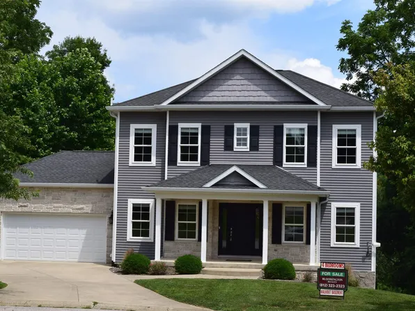 4400 S Calloway Ct, Bloomington, IN 47401