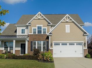 431 Audubon Rdg, Brunswick, OH 44212