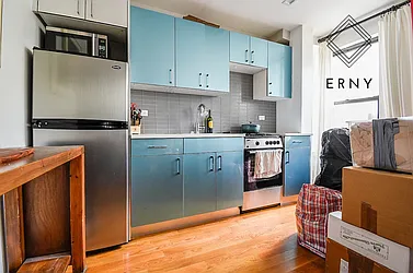 Rented by Brooklyn Group