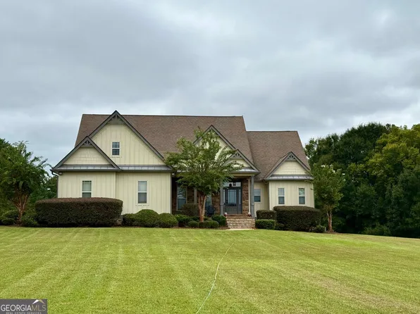 2655 Turner Rd, Williamson, GA 30292