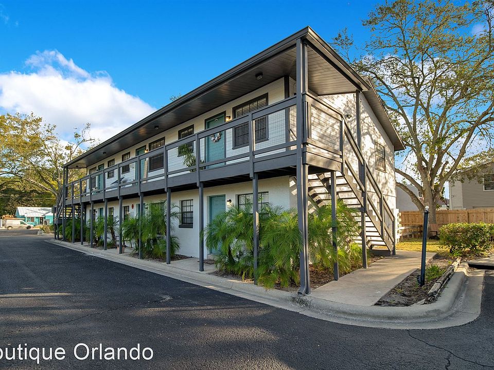 Hourglass Flats 26902694 Curry Ford Rd Orlando, FL Zillow