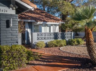 1424 Daniel Dr, Las Vegas, NV 89117