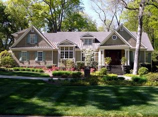 2441 Sedley Rd, Charlotte, NC 28211