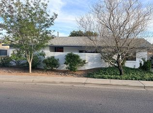 445 Palmer Rd, Las Cruces, NM 88005