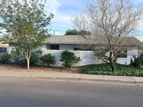 445 Palmer Rd, Las Cruces, NM 88005