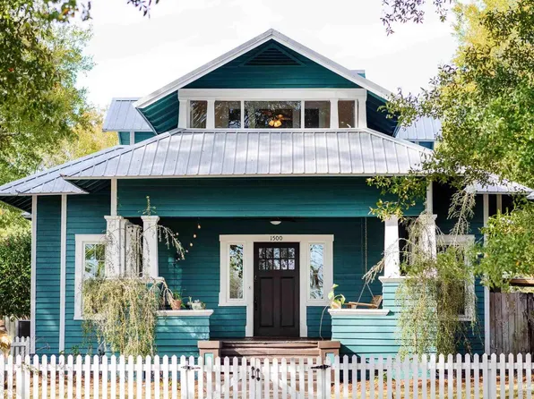 1500 E Jackson St, Pensacola, FL 32501