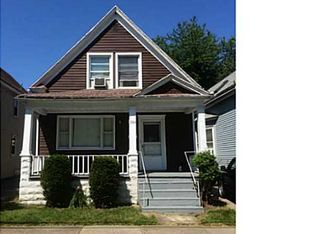 204 Ideal St, Buffalo, NY 14206