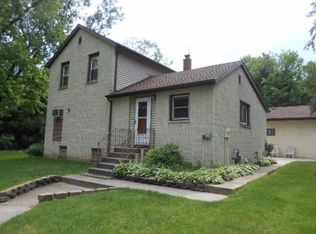 6200 Broadway, Merrillville, IN 46410
