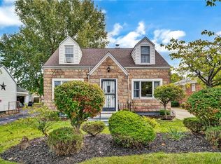 147 Toelsin Rd, Cheektowaga, NY 14225