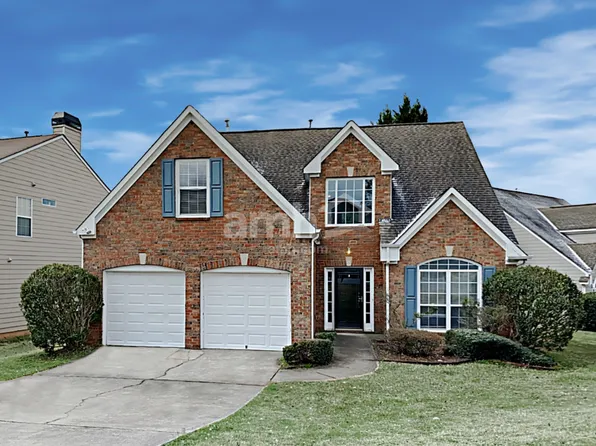 3915 Madison Bnd NW, Kennesaw, GA 30144