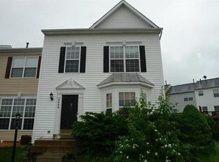 9089 Slate Stone Loop, Bristow, VA 20136