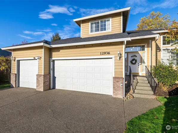 12936 SE 306th Court, Auburn, WA 98092