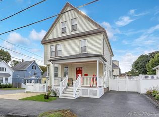 11 Stone St, Saugus, MA 01906