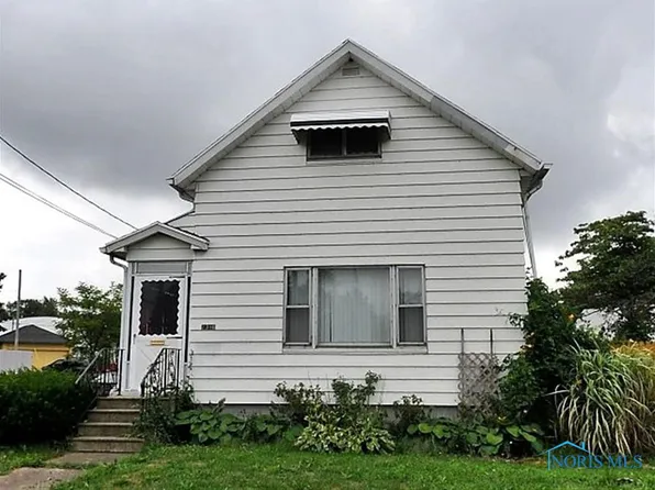2398 York St, Toledo, OH 43605