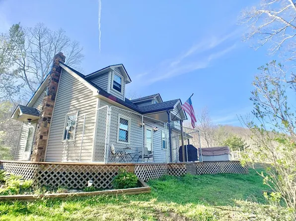 7150 Mill Branch Rd, Covington, VA 24426