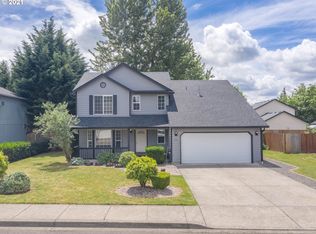 503 SE 6th St, Battle Ground, WA