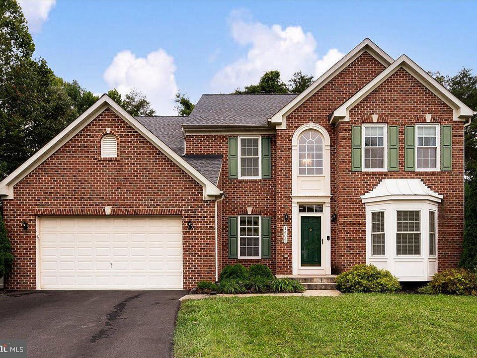 1602 Celtic Ct, Severn, MD 21144 | Zillow