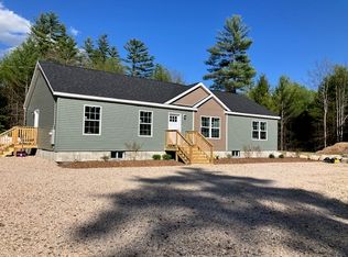 963 Knights Hill Rd, Harrison, ME 04040