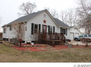 12920 24th Ave, Chippewa Falls, WI 54729