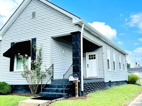 601 Bell Ave, Evansville, IN 47712