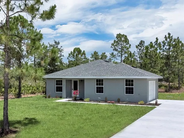 3120 Oleander Dr, Indian Lake Estates, FL 33855
