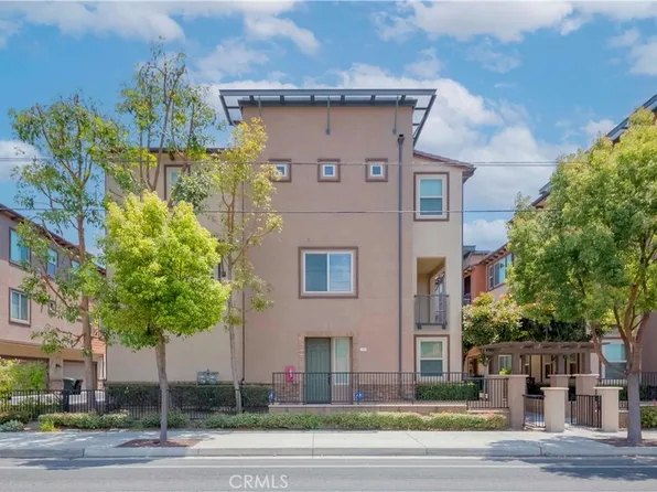 1311 Clementine Way, Fullerton, CA 92833