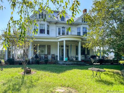 6530 Dry Bread Rd, Lawrenceville, VA, 23868