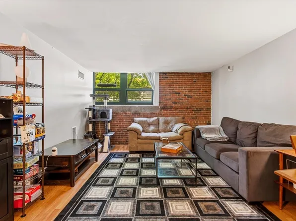 42 8th St APT 5314, Charlestown, MA 02129