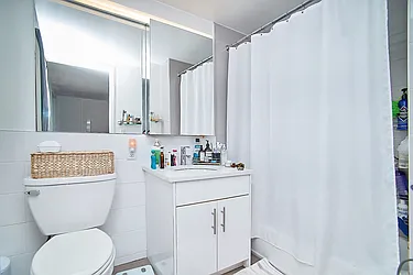 Rented by Keller Williams NYC