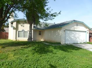 421 Chestnut Ave, Madera, CA 93637