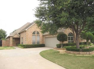 4923 Quail Springs Dr, Wichita Falls, TX 76302