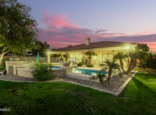 7642 N 177th Ave, Waddell, AZ 85355